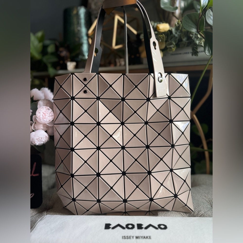 Issey Miyake Bao Bao Prism Tote